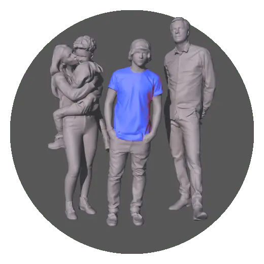 Für die ganze Familie